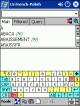LingvoSoft Dictionary French <-> Polish for Pocket